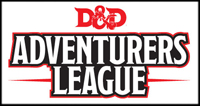 D&D Adventurer's League