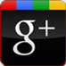 Google Plus logo