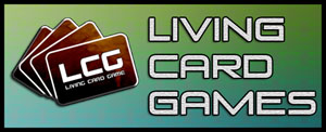 Living Card Games