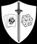 Common Room Games logo