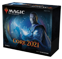 Core 2021