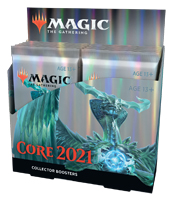 Core 2021