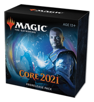 Core 2021